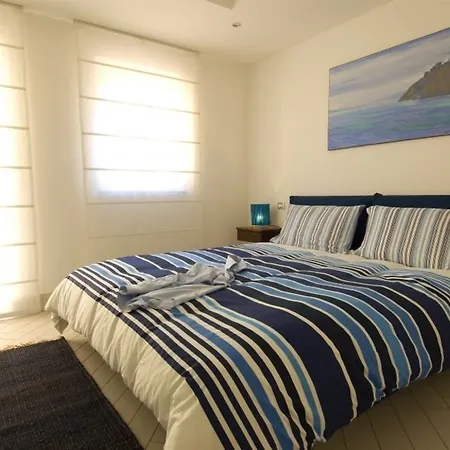 & Le Tore Вилла