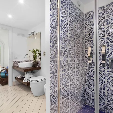 & Le Tore Вилла *